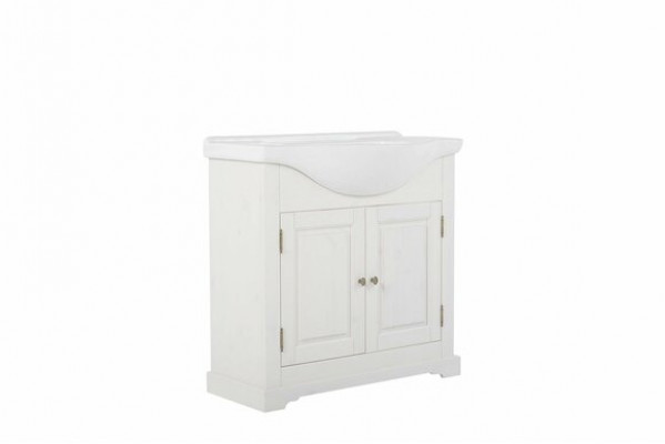 Badkamer wastafel badkamermeubel set badmeubelset 5-delig. Kamer