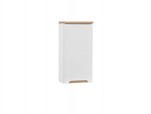 Apotheken Badkamer Badkamermeubel Plank Kast Wit Kasten Hout