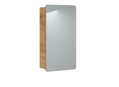 Spiegel Badspiegel Spiegelschrank Badezimmerspiegel Hängespiegel Nieuw
