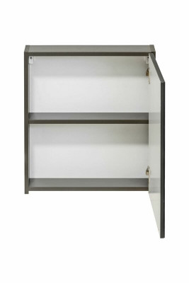 Spiegelkast Deco Badkamerspiegel Hangkast Wandkast Badkamerkast