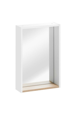 Fotospiegelkast Hangkast Wandkast Decoratie Badkamerkast