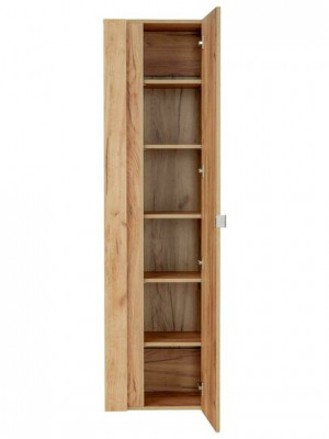 Ontwerp Badkamermeubels Bad 8 delige Set Garnituur Kast Wastafel