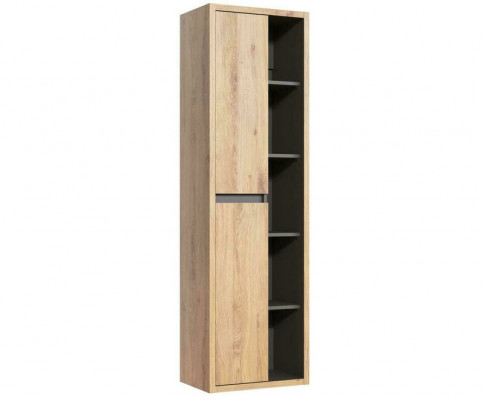 Ontwerp badkamermeubelen bad 3-delige set decoratie-garnituur kast wastafel