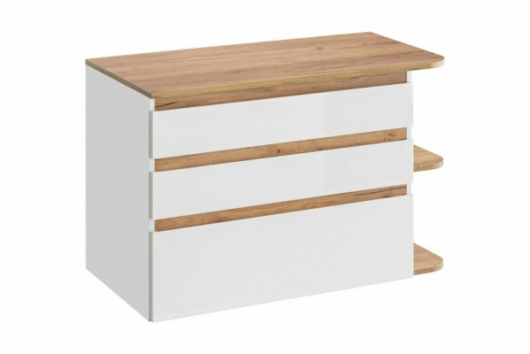 Wastafel Badkamer Decoratieve kasten Wastafels Wastafelskommen