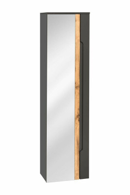 Led hangkast badkamer meubels kasten spiegel kast luxe