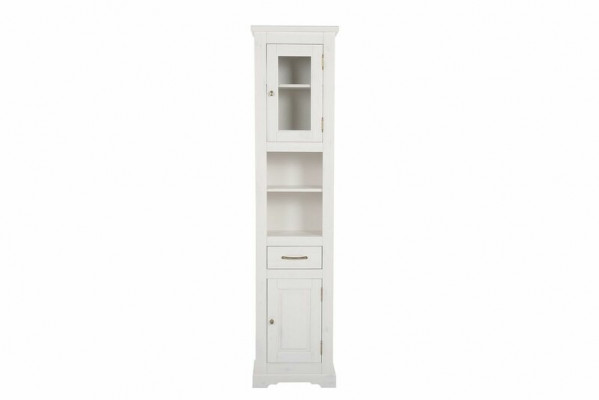 Badkamer hoge kast Decoratief rek Badkamermeubels Planken Bad