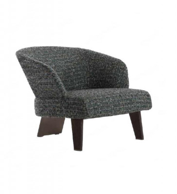 Luxe fauteuil stijlvol model in moderne stijl loung voor hotels Club.