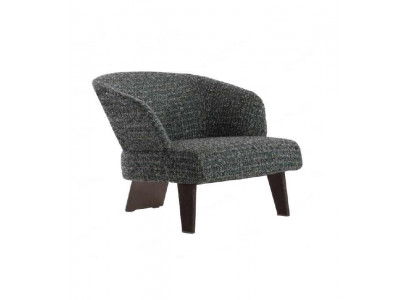 Luxe fauteuil stijlvol model in moderne stijl loung voor hotels Club.
