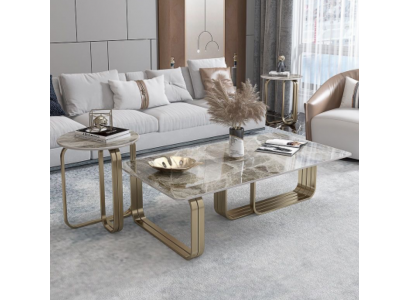 Salontafel bijzettafel woonkamer Bijzettafel Moderne tafels