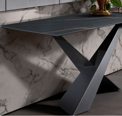 Ontwerper consoles luxe meubels woonkamer houten tafel kaptafels nieuw