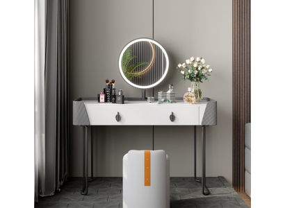 Make-up tafel Modern Console tafels Kaptafel Make-up tafel Luxe Nieuw