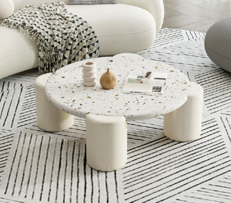 Salontafel Bijzettafel Koffietafel Design tafel Woonkamertafel Nieuw