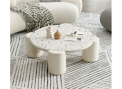 Salontafel Bijzettafel Koffietafel Design tafel Woonkamertafel Nieuw