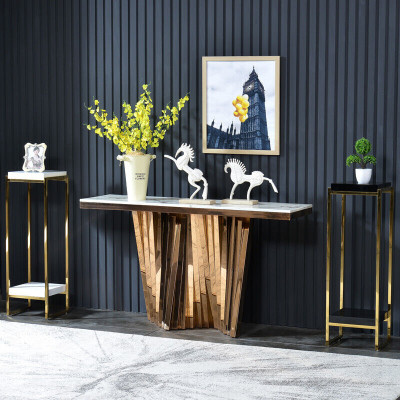 Luxe console tafels luxe dressoir bijzettafel dressoir tafel meubels