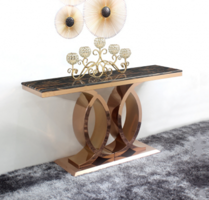 Console tafel dressoir muurtafel woonkamer console tafel modern