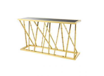 Console Design Roestvrijstalen Tafel Console Luxe Tafel Nieuw