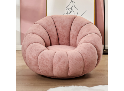 Fauteuil Design Bank Bank Zitter Luxe Ontspan Textiel Lounge Kussen Nieuw