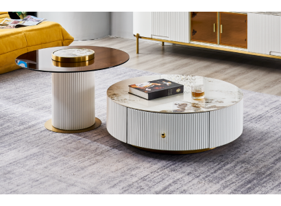 Salontafel Meubel Bijzettafel Salontafels Woonkamer Design Tafels