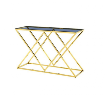 Console Designer tafel salontafel luxe meubels bijzettafel