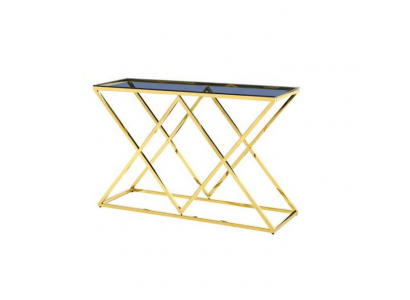 Console Designer tafel salontafel luxe meubels bijzettafel