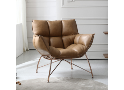 Ohrensessel Hocker Bank Echtbank Bekleding Zit Lounge Relaxstoel Nieuw