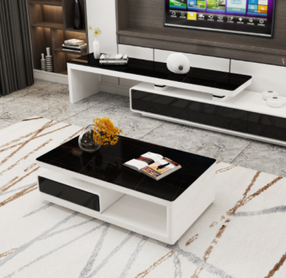 Moderne luxe design salontafel woonkamertafel tafels bijzettafel