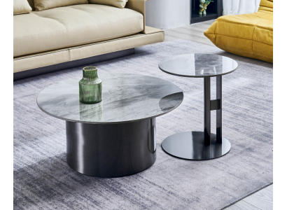 Salontafel Moderne woonkamertafel Bijzettafel Nieuw