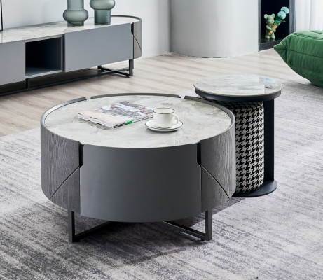 Salontafels Koffietafel Tafels Ontwerper Bijzettafels Hout Nieuw