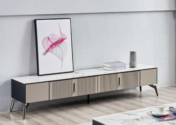 Woonkamer dressoir Lowboard dressoir Houten meubels rtv tv Kast Nieuw