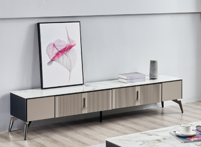 Woonkamer dressoir Lowboard dressoir Houten meubels rtv tv Kast Nieuw