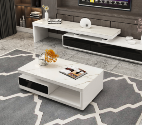 Salontafel Bijzettafel Woonkamertafel Houten tafels Bijzettafel 130x70