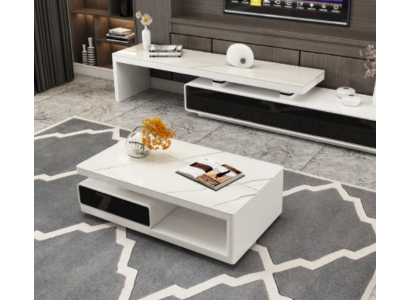 Salontafel Bijzettafel Woonkamertafel Houten tafels Bijzettafel 130x70