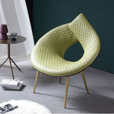 Luxe fauteuil clubstoel inrichting meubels lounge relax woonkamer nieuw.