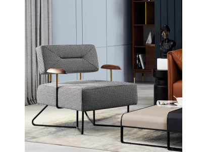 Fauteuil Stoel Bekleding Televisie Textiel Hout Stof Ontwerp Lounge Club Relax
