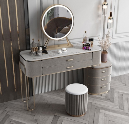 Console make-up tafel kaptafel cosmetische tafel console tafels meubels