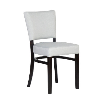 8x Eetkamerstoelen Stoel Fauteuil Set Lounge Club met Armleuningen Luxe