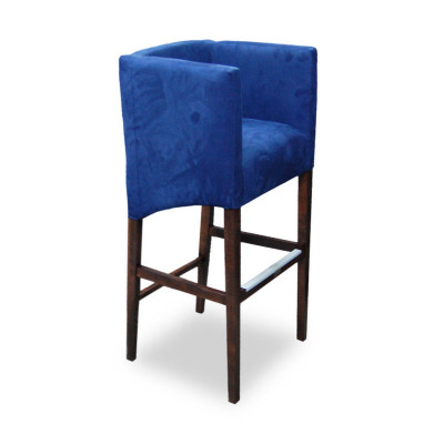 8x Kruk Counter Barkruk Fauteuil Stoel Kruk Bar Counter Ontwerp Compleet