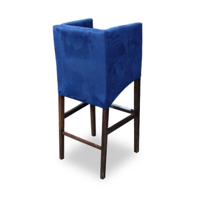 8x Kruk Counter Barkruk Fauteuil Stoel Kruk Bar Counter Ontwerp Compleet