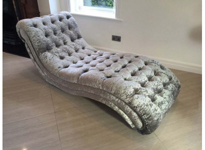 Chesterfield ligstoelen bank ligstoel club ontspanning decor ligbedden leer.