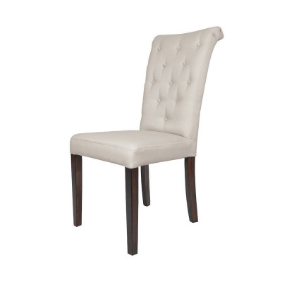 8x Stoelen Stoel Set Fauteuil Ontwerp Bekleding Leer Textiel Eet Woonkamer