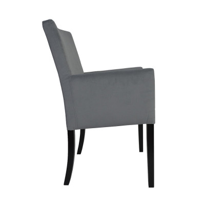 Ontwerp Lounge Club Stoelen Eetkamer Fauteuil Relax Fauteuil Stoel Fauteuil Nieuw