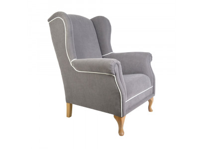 Ontwerp loungestoel eetkamer fauteuil ontspanningskussen horecastoel fauteuil