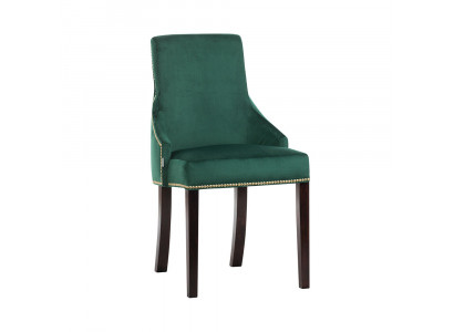 Ontwerper stoel fauteuil gestoffeerde stoelen horeca eetkamer Karczorek
