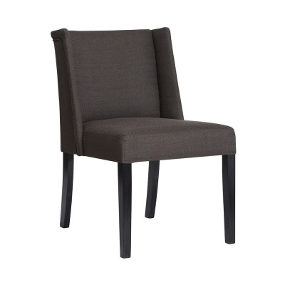 Designerstoel Chesterfield fauteuil Gestoffeerde stoelen Gastro Eetkamer Design Nieuw
