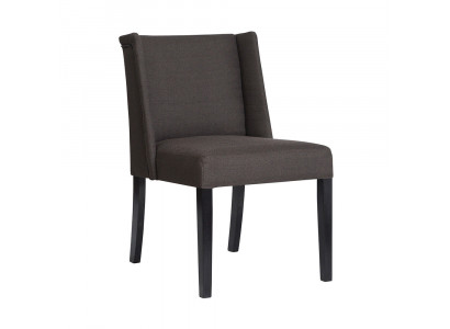 Designerstoel Chesterfield fauteuil Gestoffeerde stoelen Gastro Eetkamer Design Nieuw