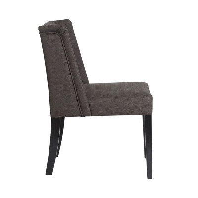 Designerstoel Chesterfield fauteuil Gestoffeerde stoelen Gastro Eetkamer Design Nieuw