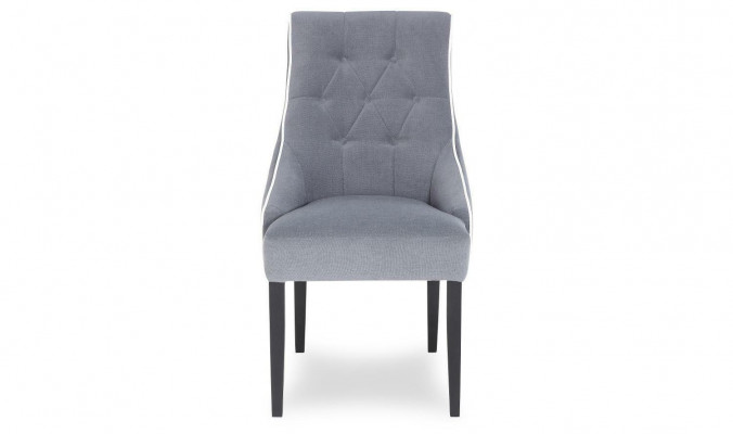 Leenstoel Restaurant Industrie 2x Designer Stoelen Zitschuim Chesterfield Set