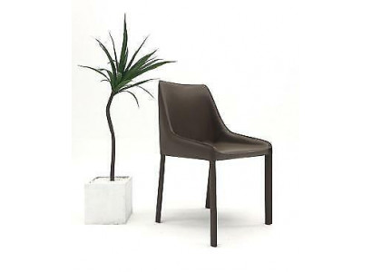 Fauteuil Clubfauteuil Loungefauteuil Fauteuil Leren Sofa Ontwerp Nieuw Cocktailfauteuil Bar