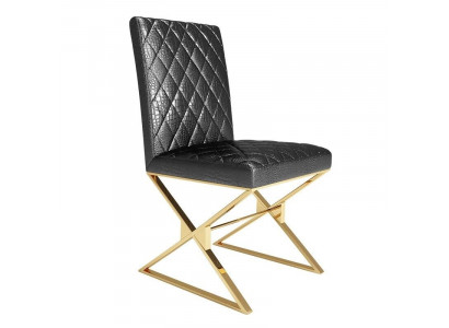 Stoel 2x Eetkamer Club Set Stoelen Gestoffeerde Stoel Set Lounge Fauteuil