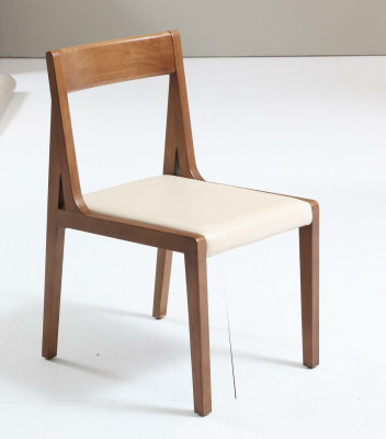 Stoel ontwerp fauteuil leunstoelen bekleding eet woonkamer club meubels keuken lounge